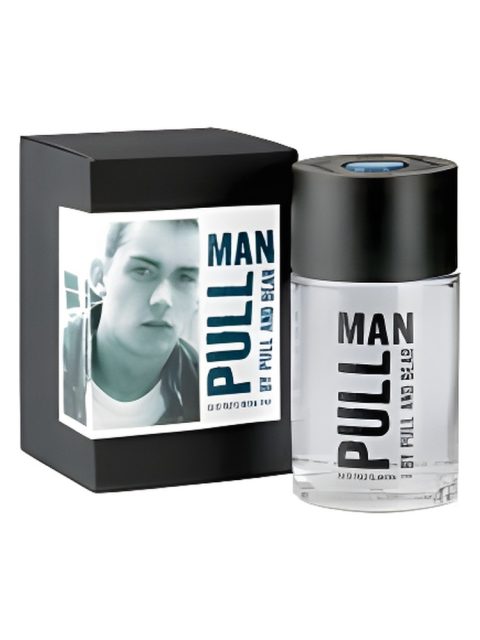 Pull Man