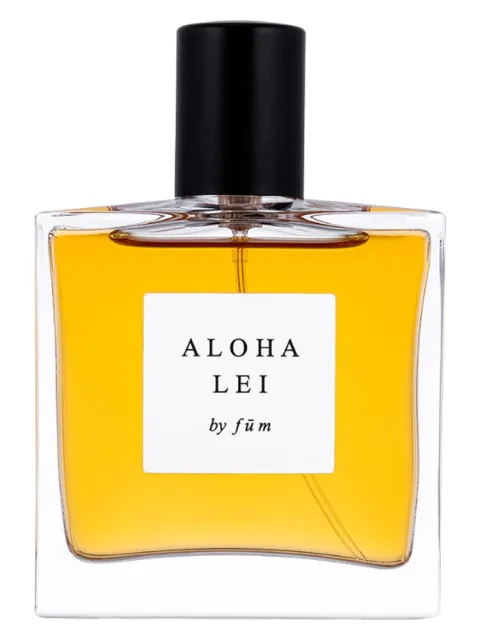 Aloha Lei
