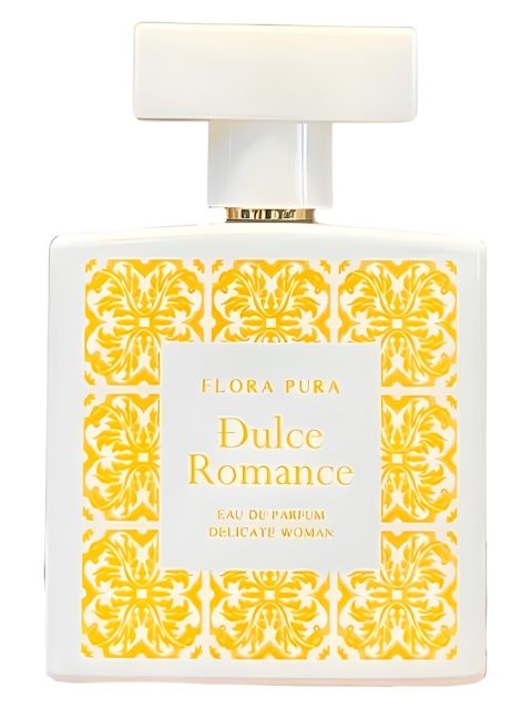 Dulce Romance