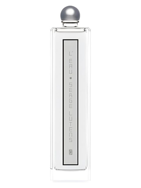 L’Eau Serge Lutens