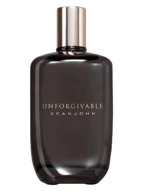 Unforgivable