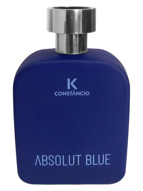 Absolut Blue