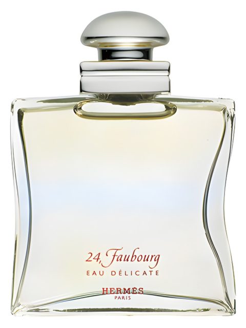 24 Faubourg Eau Delicate
