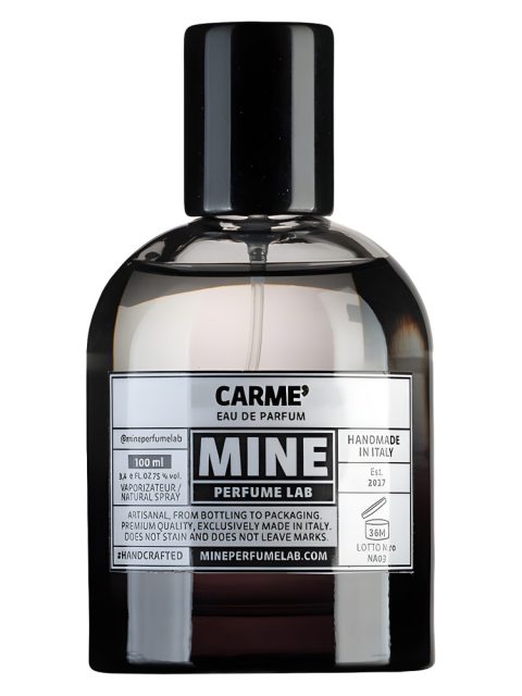 Carme'