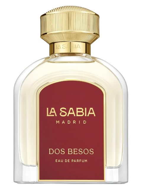 Dos Besos