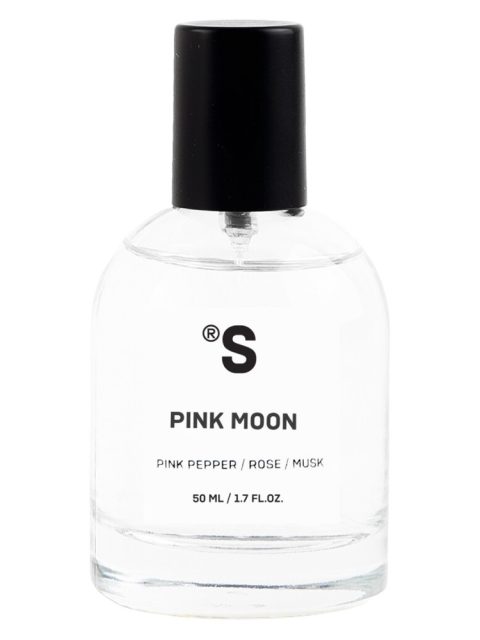 Pink Moon