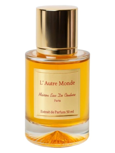 L'Autre Monde