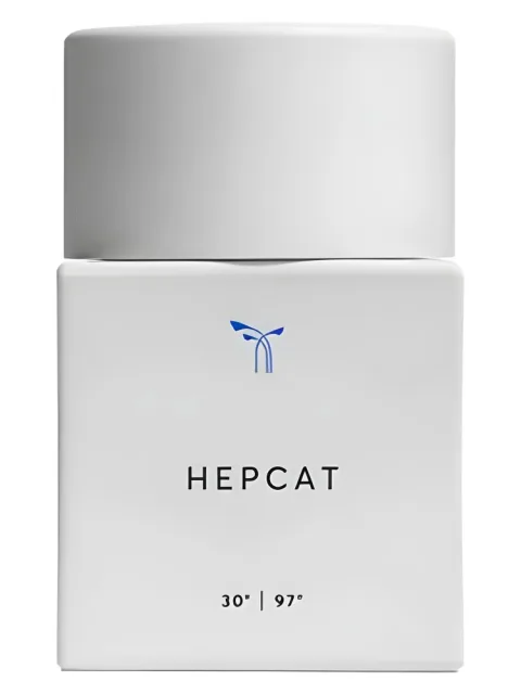 Hepcat