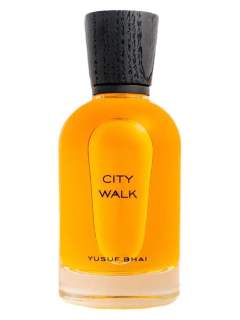 City Walk