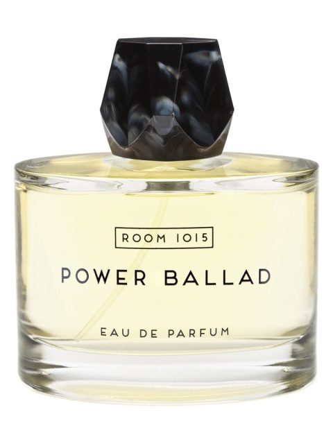 Power Ballad