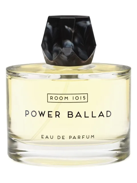 Power Ballad