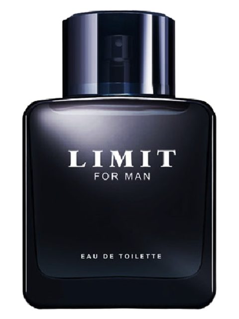 Limit For Man 境界