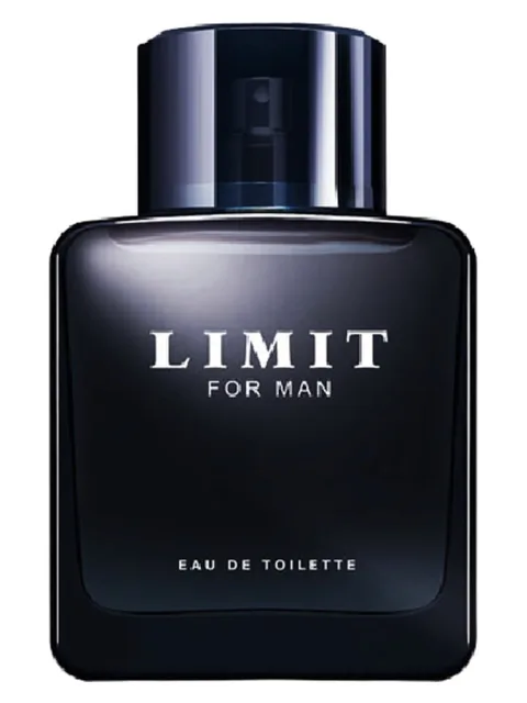 Limit For Man 境界