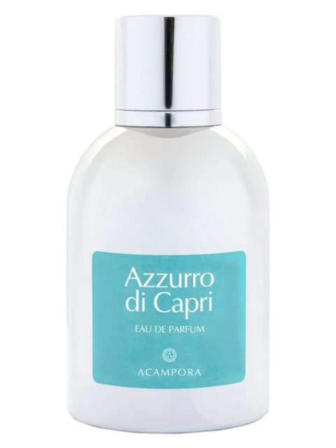 Azzurro di Capri – Eau de Parfum