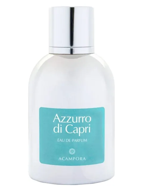 Azzurro di Capri – Eau de Parfum