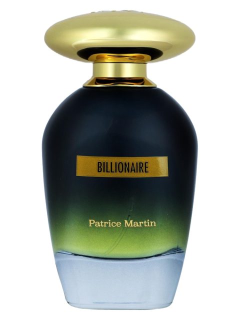 Billionaire