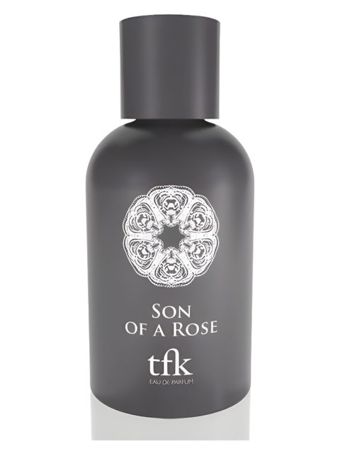 Son of a Rose