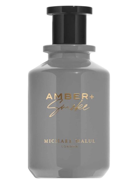 Amber+Smoke