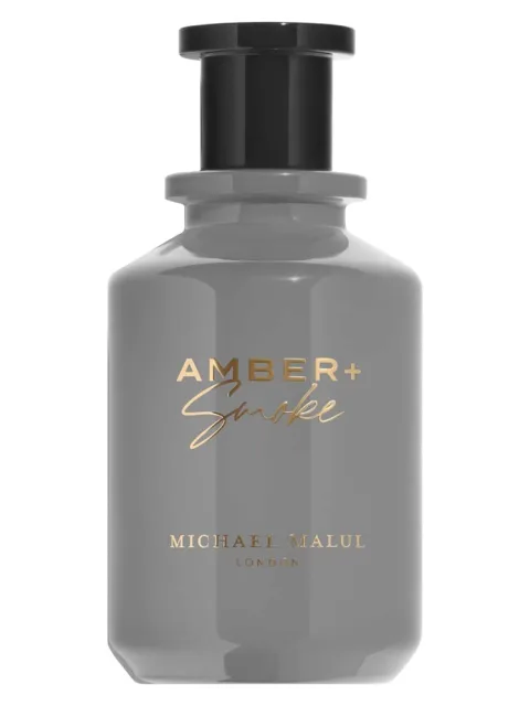 Amber+Smoke