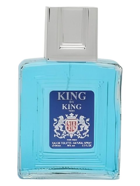 King by King