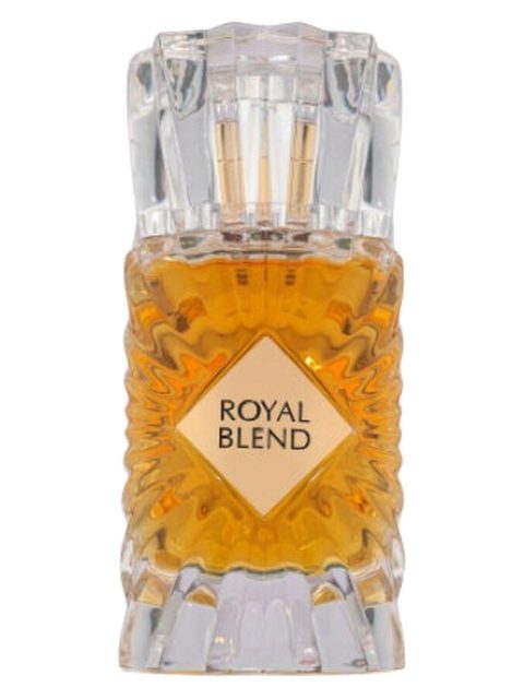 Royal Blend Vintage