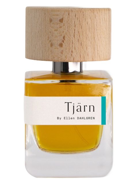 Tjärn