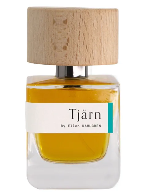 Tjärn