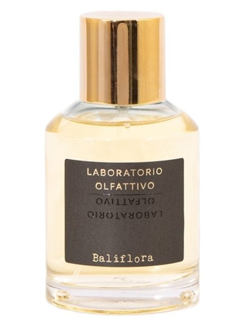 Baliflora