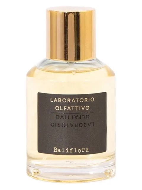 Baliflora