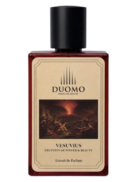 Vesuvius