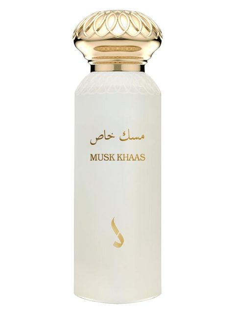 Musk Khaas