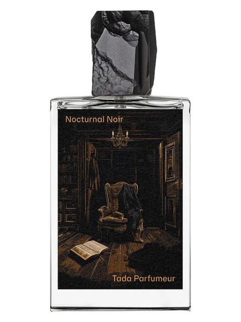 Nocturnal Noir