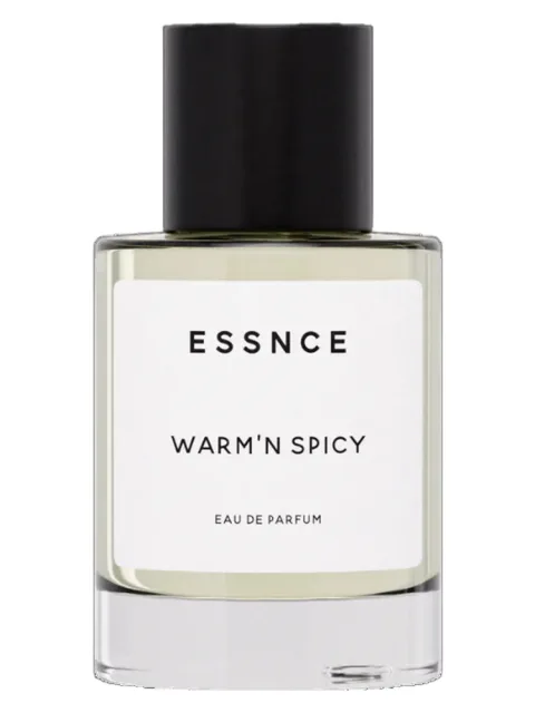 Warm'n'Spicy