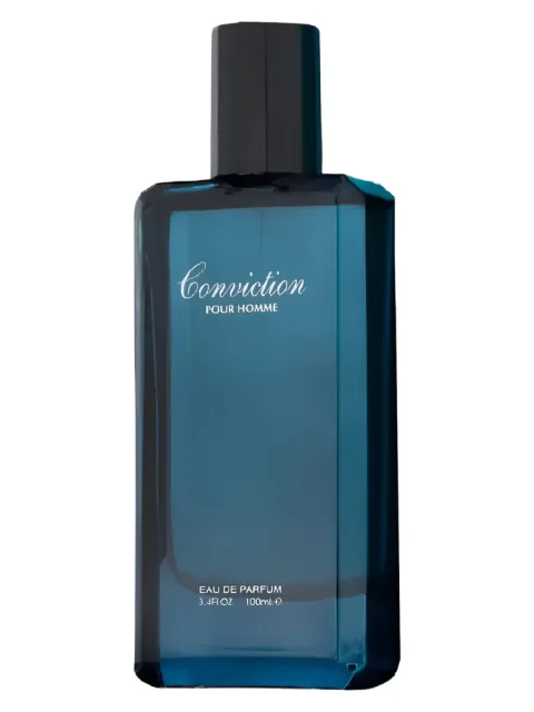 Conviction Pour Homme