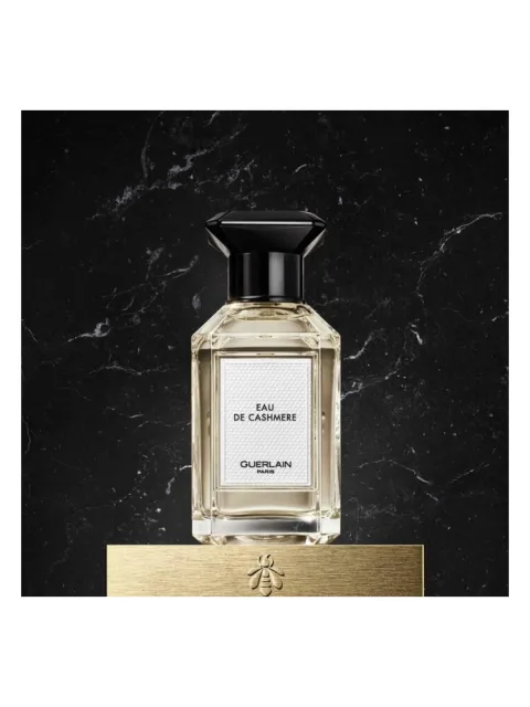 Eau de Cashmere
