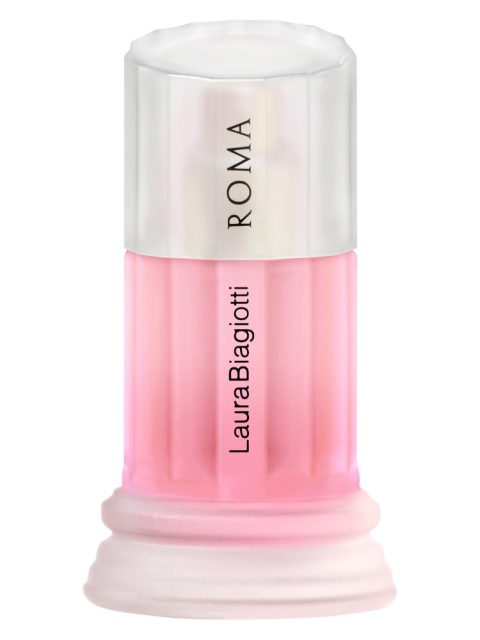 Roma Eau de Toilette Rosa