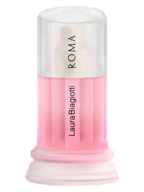 Roma Eau de Toilette Rosa