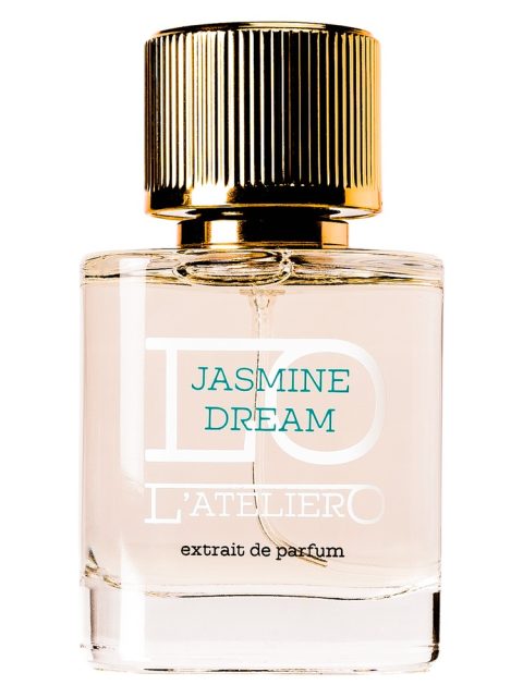 Jasmine Dream