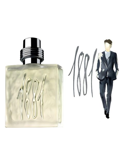 Cerruti 1881 Serie Limitee
