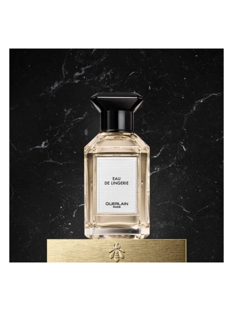 Eau de Lingerie