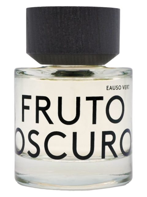 Fruto Oscuro