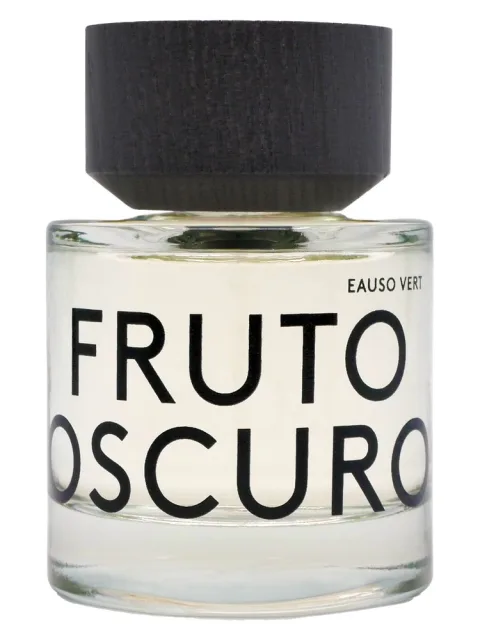 Fruto Oscuro