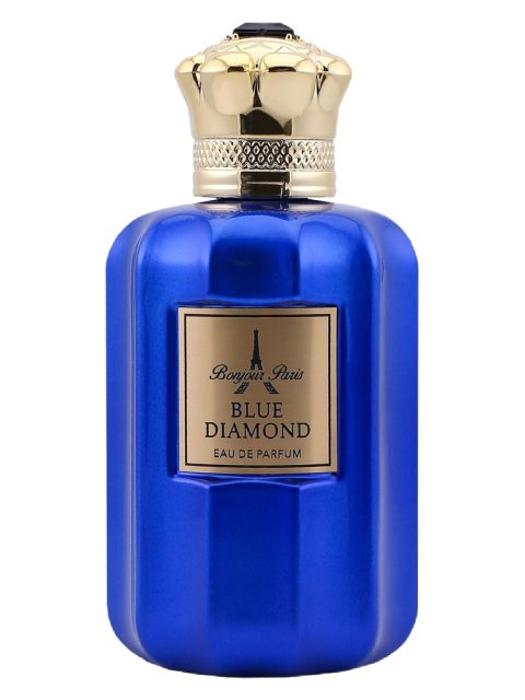 Blue Diamond