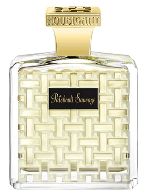 Patchouli Sauvage