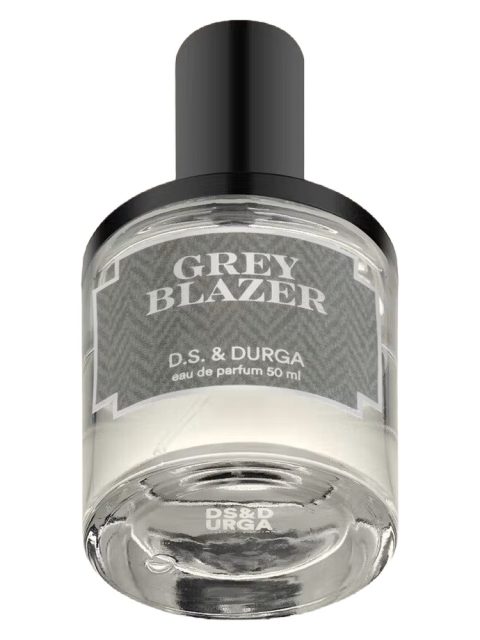 Grey Blazer