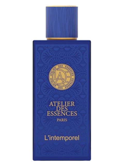 L'Intemporel