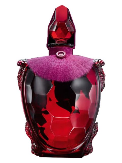 Le Flacon Tortue Red Edition by Baccarat