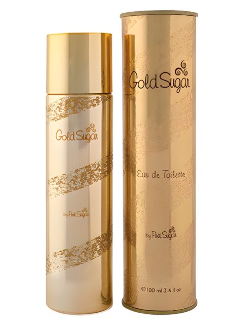 Gold Sugar