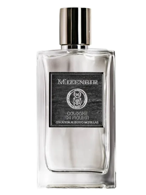 Cologne de Figuier