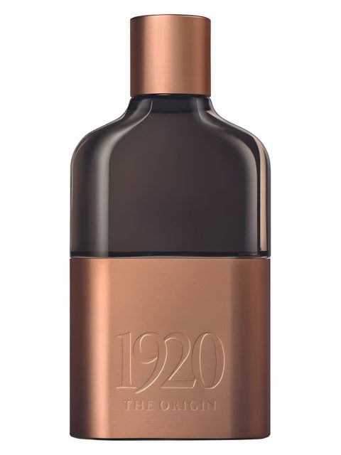 1920 The Origin